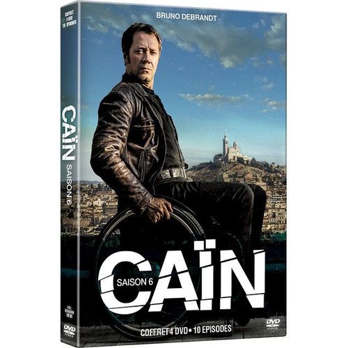 Caïn - Saison 6