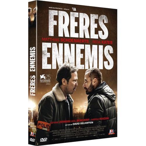 Frères Ennemis