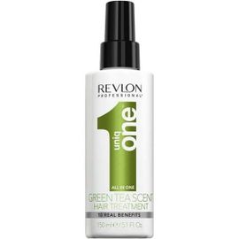 Revlon Uniq One Green Tea 150 Ml 