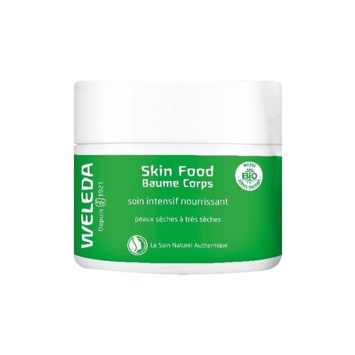 Weleda Skin Food Baume Corps 150ml 