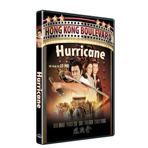 The Hurricane