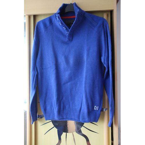 Pull Bleu