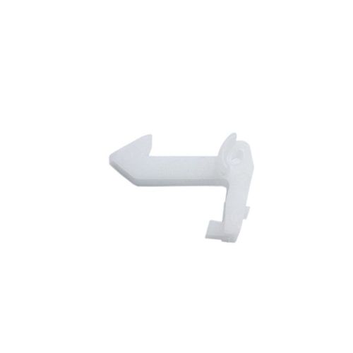 CROCHET DE FERMETURE PORTE HUBLOT POUR LAVE LINGE BOSCH - 00636243