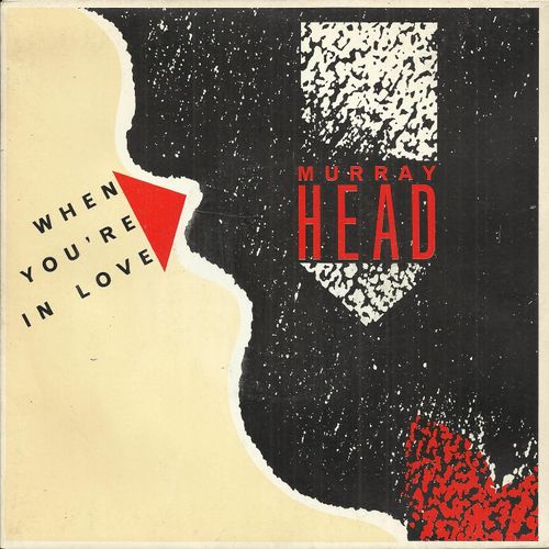 When You're In Love (Murray Head - Peter Veitch - Phil Palmer) 3'31 / African Tourists (Murray Head) 4'04