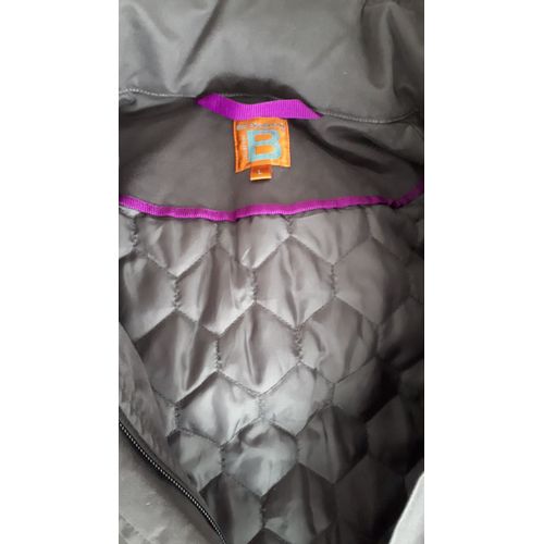 Parka Bensimon Avec Capuche