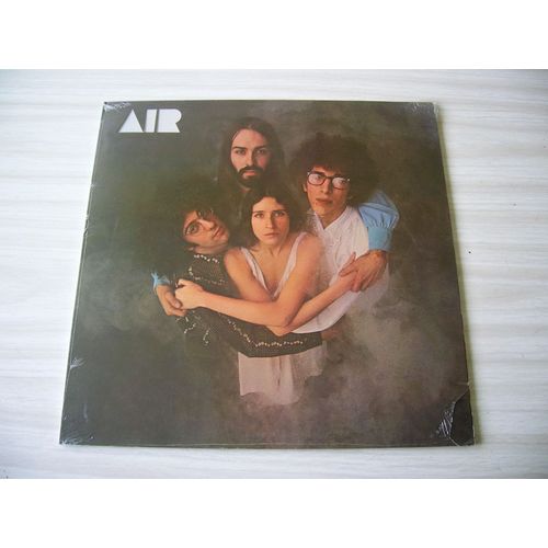 Air - Realize