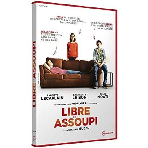 Libre Et Assoupi