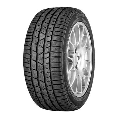 Continental ContiWinterContact TS 830P 245/30 R20 90W XL