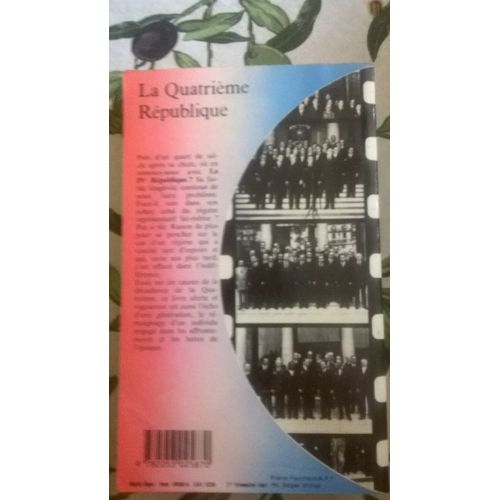 La Quatrième République