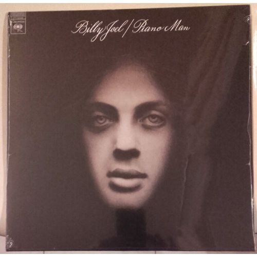 Piano Man ( 33 Tours )