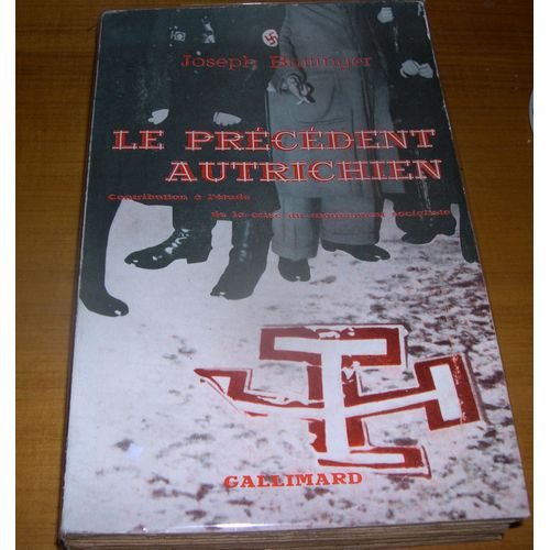 Le Précédent Autrichien