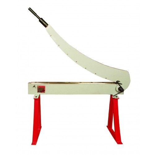 Cisaille universelle d'établi - BSS1000 HOLZMANN