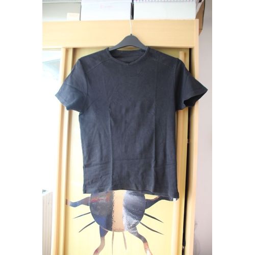 T-Shirt Noir