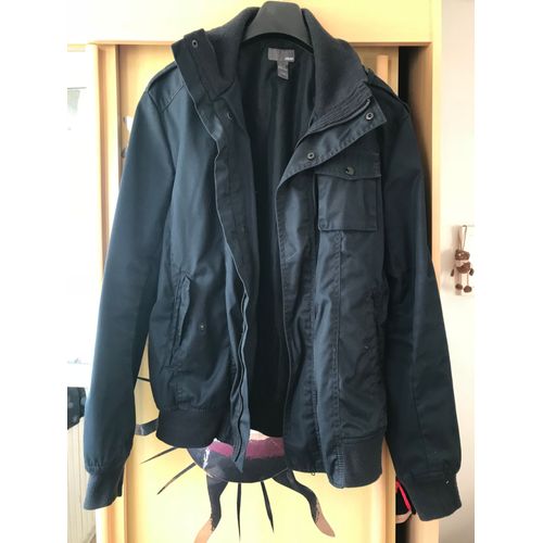 Veste Noir
