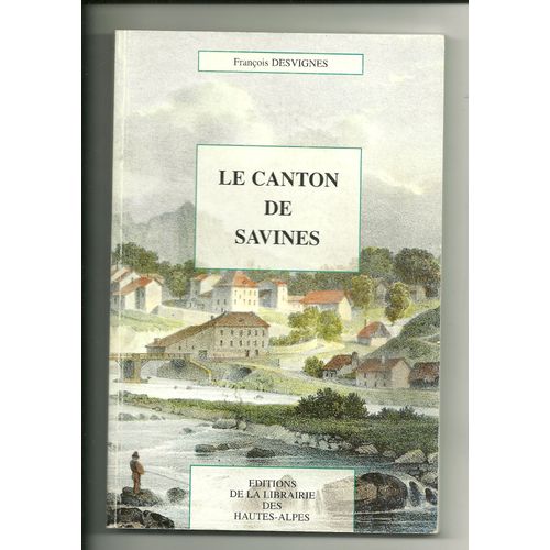 Le Canton De Savines