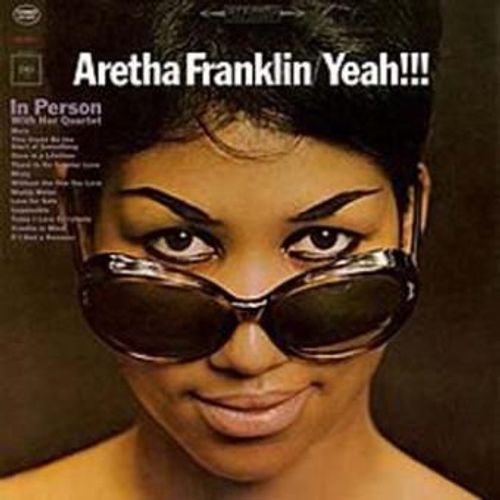 Yeah !!! In Person With Her Quartet