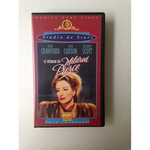 Le Roman De Mildred Pierce