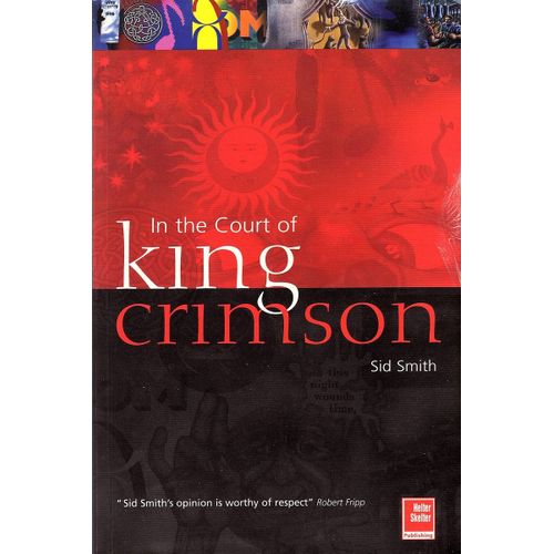 In The Court Of King Crimson