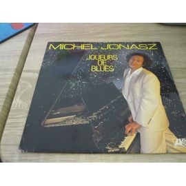 Joueur De Blues