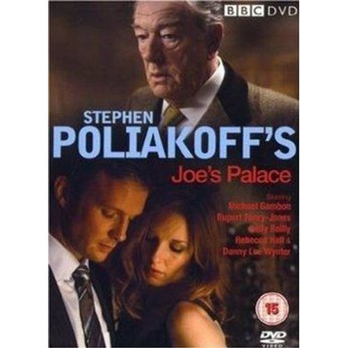 Joe's Palace - Stephen Poliakoff's