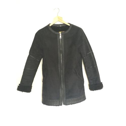 Manteau Femme Ikks 36