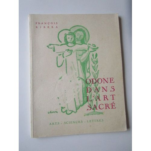 Odone Dans L' Art Sacré