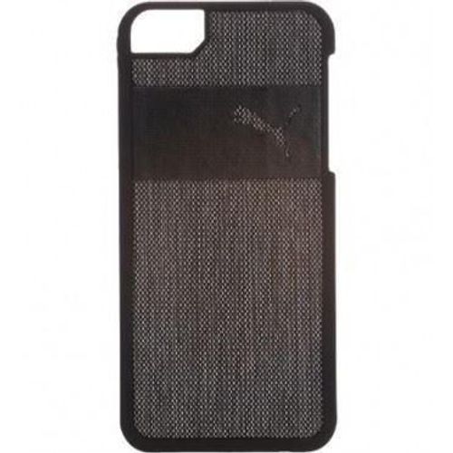 Puma-Wheat Engineer - Coque De Protection Pour Téléphone Portable - Noir