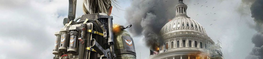 Tom Clancy's The Division 2_image_2|Rakuten