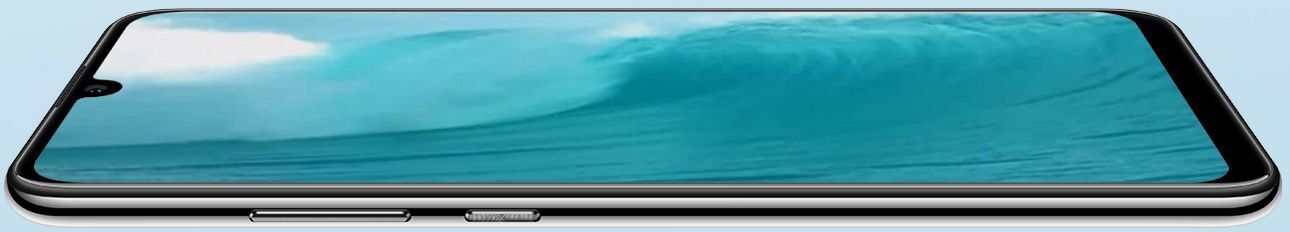 Huawei P Smart 2019 64 Go Double SIM Bleu aurore_image_5|Rakuten