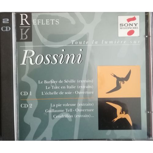 Extraits D'opéra