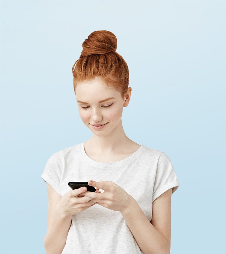 Huawei P Smart 2019 64 Go Double SIM Bleu aurore_image_6|Rakuten