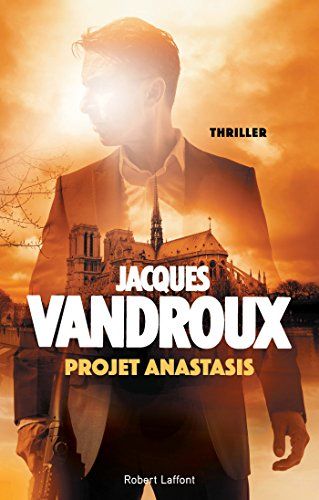 Projet Anastasis