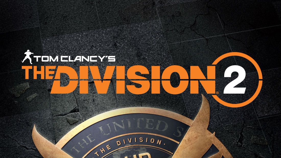 Tom Clancy's The Division 2_image_1|Rakuten