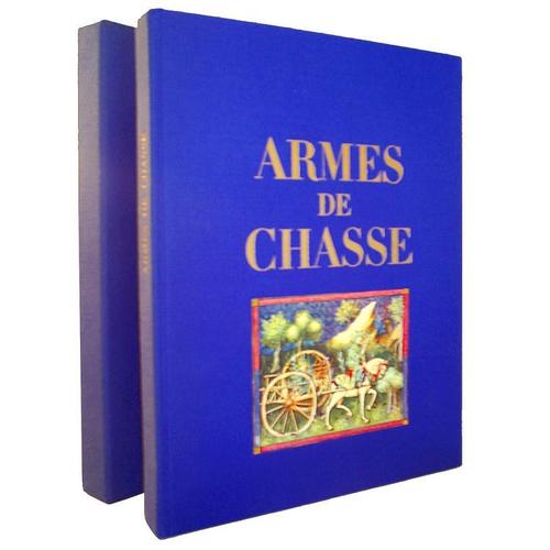 Armes De Chasse