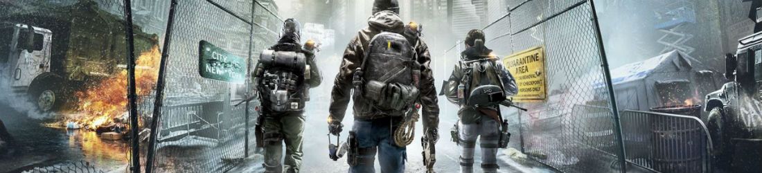 Tom Clancy's The Division 2_image_6|Rakuten