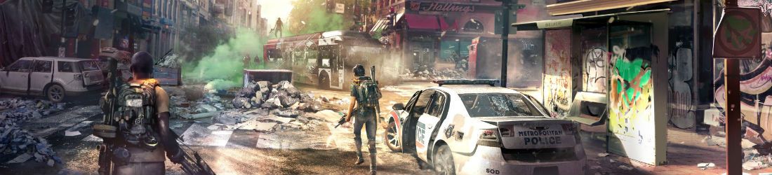 Tom Clancy's The Division 2_image_3|Rakuten