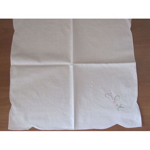 Serviette De Table