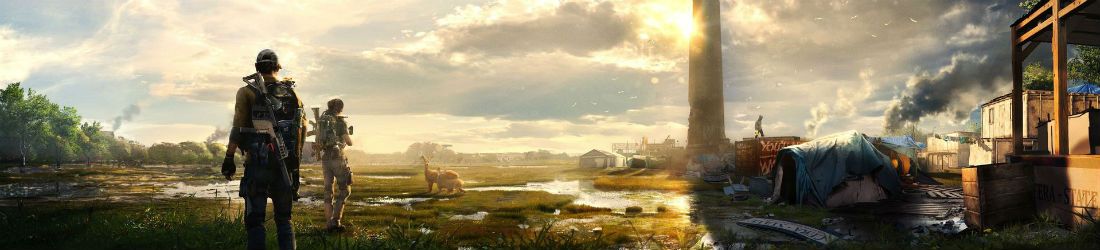 Tom Clancy's The Division 2_image_5|Rakuten