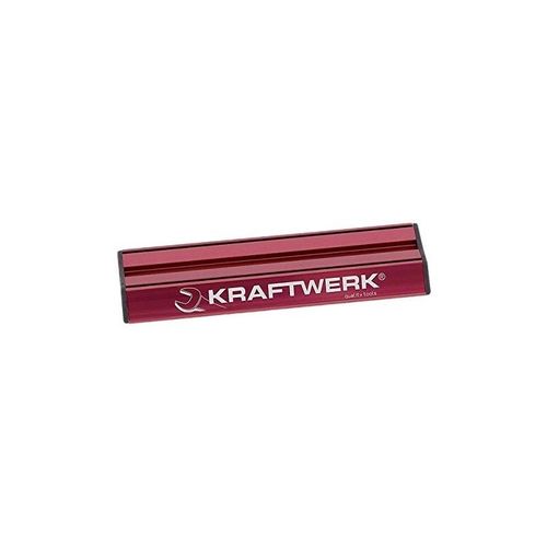 Rail magnétique en alu 240 mm MAGALU