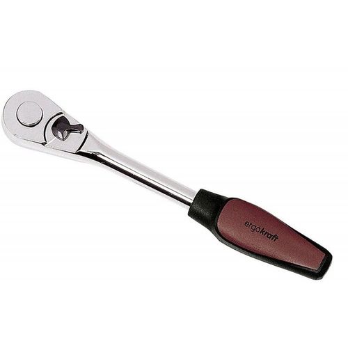 Cliquet réversible 3/8" ergokraft p.o.