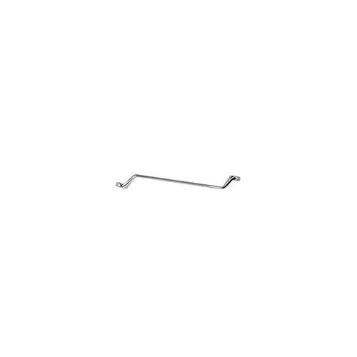 Clé polygonale polie miroir 14 x 15 mm