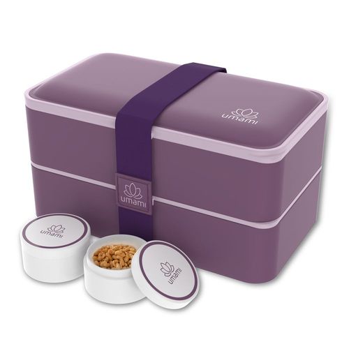 Bento Original 1,2 L Violet Royal