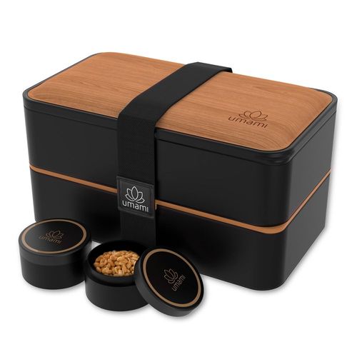 Bento Original 1,2 L Noir