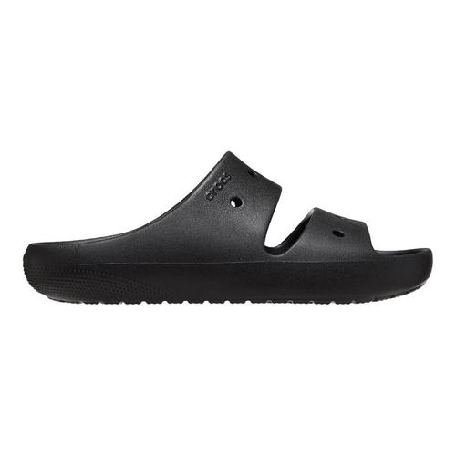 Mules Crocs Classic Sandal V2 Blk