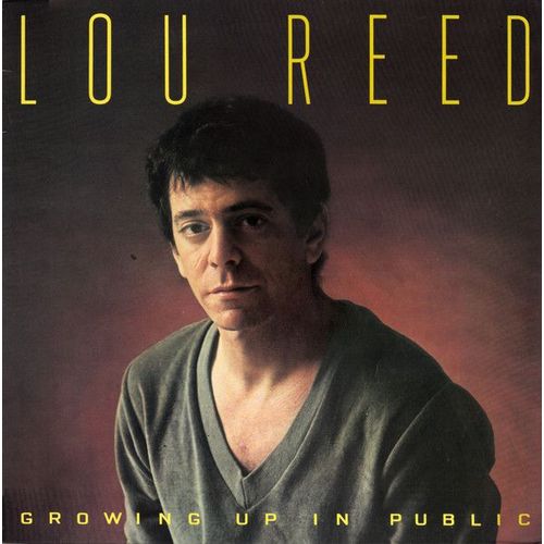 Growing Up In Public