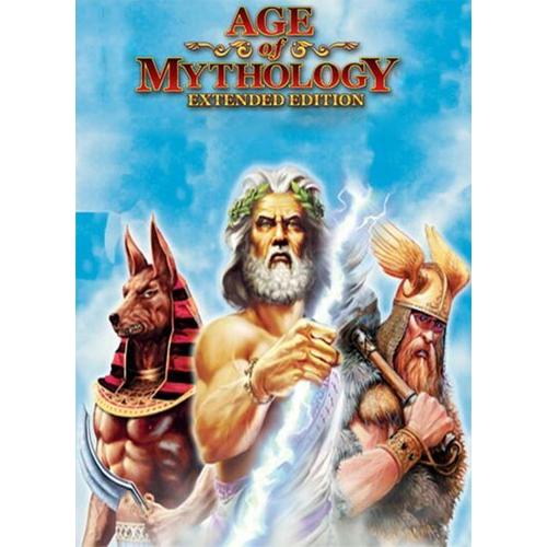 Age Of Mythology Extended Edition And Tale Of The Dragon Pc Steam