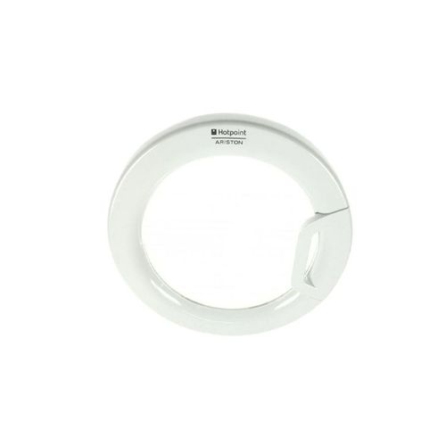HUBLOT COMPLET BLANC POUR LAVE LINGE INDESIT - 488000513888