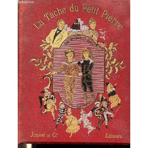 La Tâche Du Petit Pierre