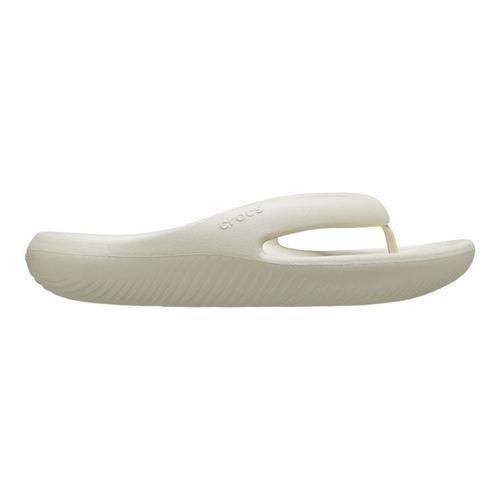 Mules Crocs Mellow Recovery Flip Bone