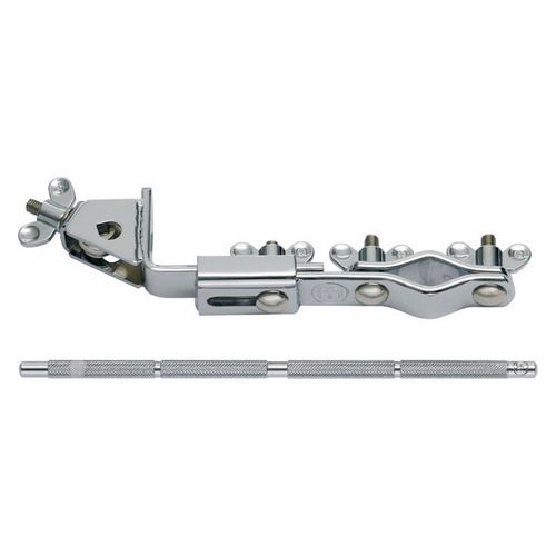 Meinl Mc-1 - Clamp 2 Points ,1 Bras